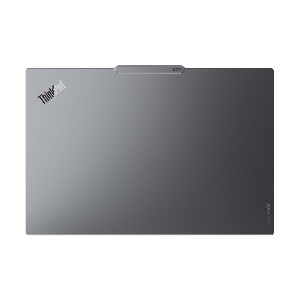Ноутбук Lenovo ThinkPad X9-15 Gen 1 (21Q6001LRA) Grey