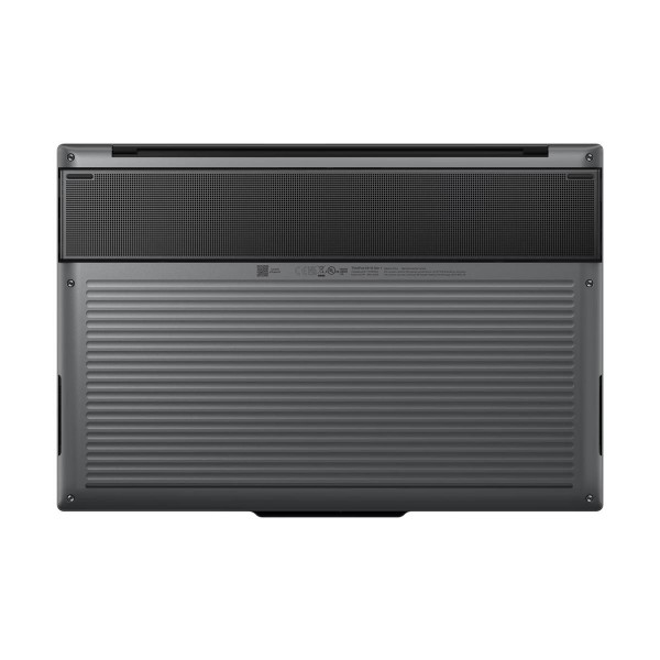 Ноутбук Lenovo ThinkPad X9-15 Gen 1 (21Q6001LRA) Grey