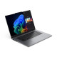 Ноутбук Lenovo ThinkPad X9-15 Gen 1 (21Q6001LRA) Grey
