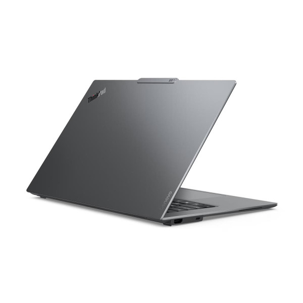 Ноутбук Lenovo ThinkPad X9-15 Gen 1 (21Q6001LRA) Grey