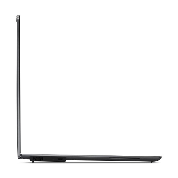 Ноутбук Lenovo ThinkPad X9-15 Gen 1 (21Q6001LRA) Grey