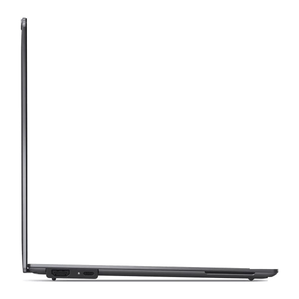 Ноутбук Lenovo ThinkPad X9-14 Gen 1 (21QA001CRA) Grey