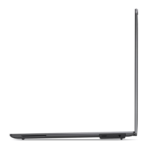 Ноутбук Lenovo ThinkPad X9-14 Gen 1 (21QA001CRA) Grey