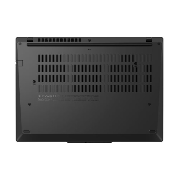 Ноутбук Lenovo ThinkPad T14 Gen 6 (21QDS0GN00) Black