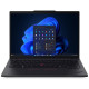 Ноутбук Lenovo ThinkPad T14 Gen 6 (21QDS0GS00) Black