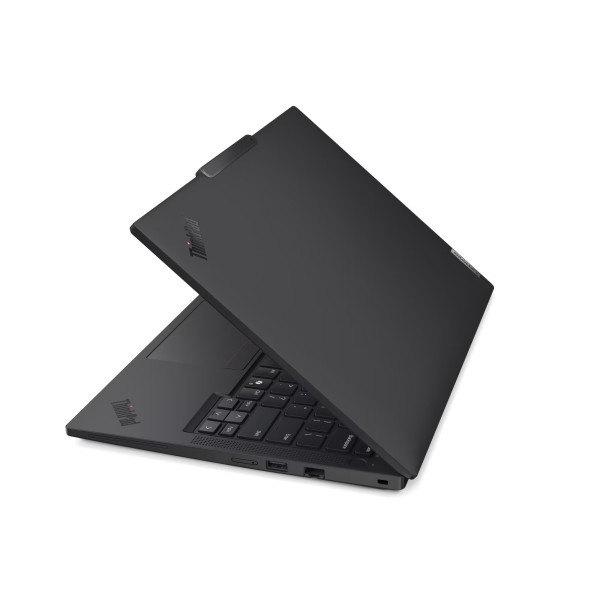 Ноутбук Lenovo ThinkPad T14 Gen 6 (21QDS0GS00) Black