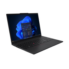 Ноутбук Lenovo ThinkPad T16 Gen 4 (21QE002TRA) Black