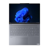 Ноутбук Lenovo ThinkBook 16p G6 IAX (21R0004ARA) Luna Grey