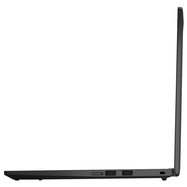 Ноутбук Lenovo ThinkPad T14s Gen 6 (21R1003SRA) Black
