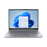 Ноутбук Lenovo ThinkBook 14 G8 IAL (21SJ007DRA) Arctic Grey