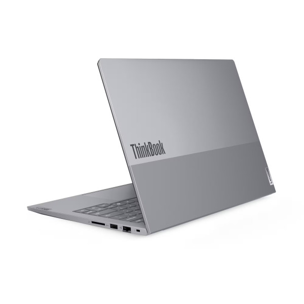 Ноутбук Lenovo ThinkBook 14 G8 IAL (21SJ007KRA) Arctic Grey