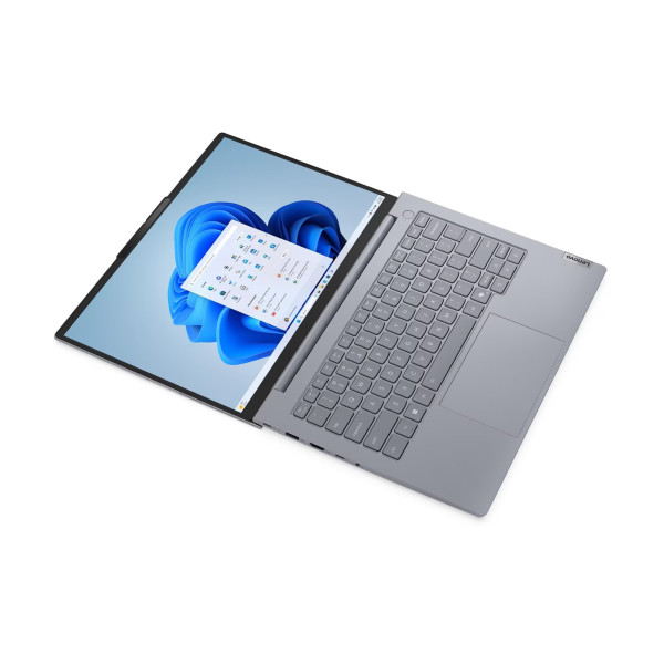 Ноутбук Lenovo ThinkBook 14 G8 IAL (21SJ007PRA) Arctic Grey