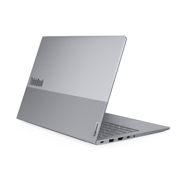 Ноутбук Lenovo ThinkBook 14 G8 IAL (21SJ007PRA) Arctic Grey