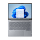Ноутбук Lenovo ThinkBook 14 G8 IAL (21SJ007PRA) Arctic Grey