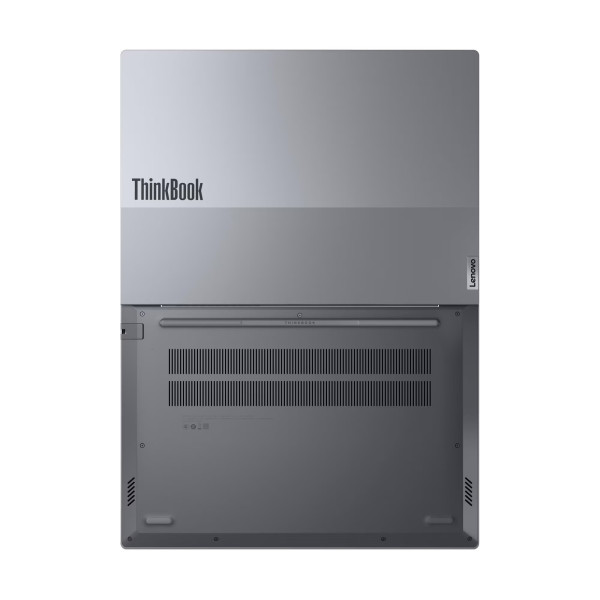 Ноутбук Lenovo ThinkBook 14 G8 IAL (21SJ007PRA) Arctic Grey