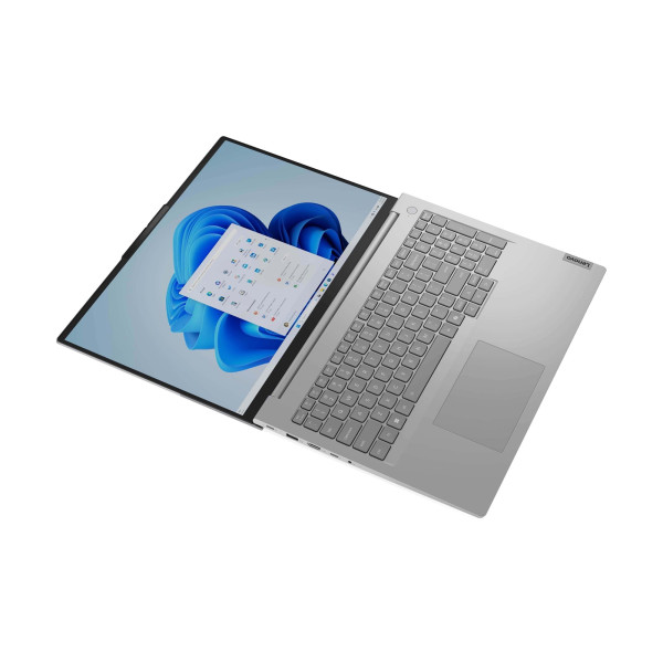 Ноутбук Lenovo ThinkBook 16 G8 IAL (21SK00JWRA) Arctic Grey