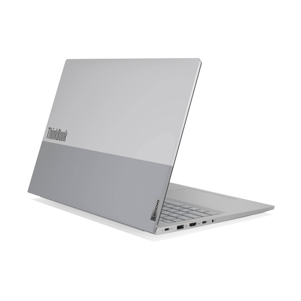 Ноутбук Lenovo ThinkBook 16 G8 IAL (21SK00JWRA) Arctic Grey