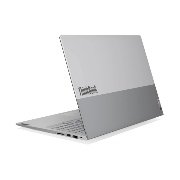 Ноутбук Lenovo ThinkBook 16 G8 IAL (21SK00JWRA) Arctic Grey