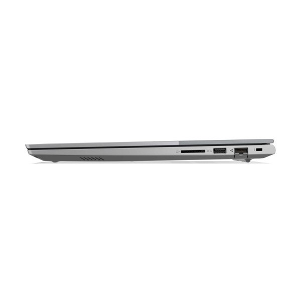 Ноутбук Lenovo ThinkBook 16 G8 IAL (21SK00JWRA) Arctic Grey