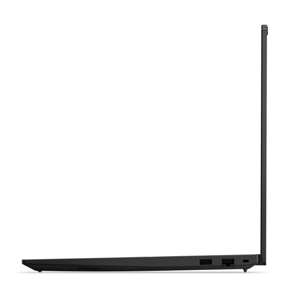 Ноутбук Lenovo ThinkPad E16 Gen 3 (21SUS01M00) Black