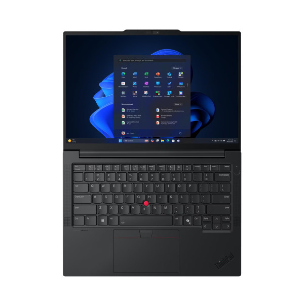 Ноутбук Lenovo ThinkPad E14 Gen 7 (21T1S0P500) Black