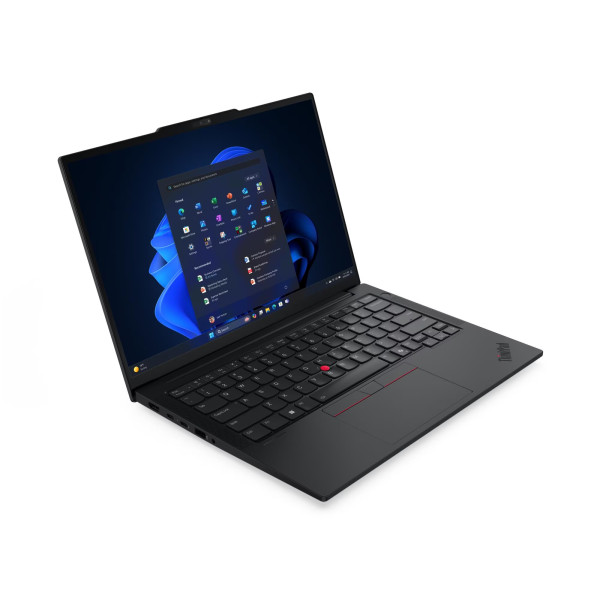 Ноутбук Lenovo ThinkPad E14 Gen 7 (21T1S0P600) Black