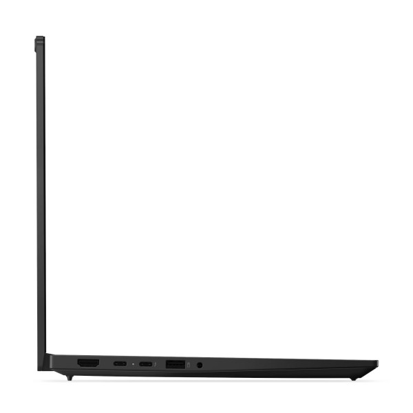 Ноутбук Lenovo ThinkPad E14 Gen 7 (21T1S0P600) Black