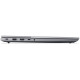 Ноутбук Lenovo ThinkBook 16 G9 IPL (21UR002URA) Arctic Grey