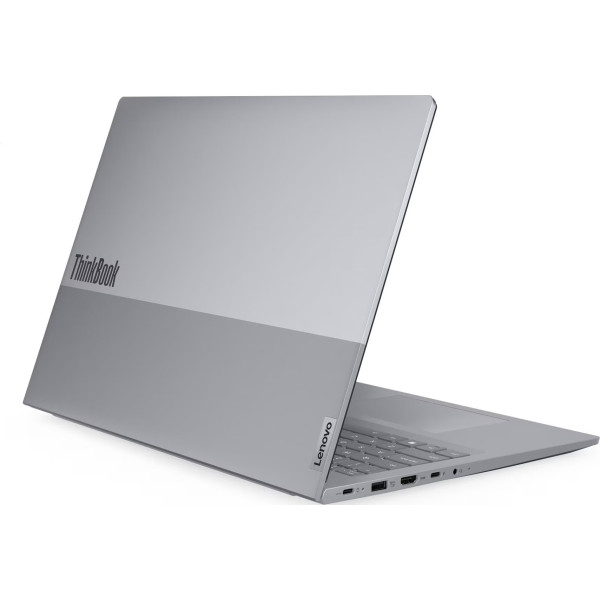Ноутбук Lenovo ThinkBook 16 G9 IRL (21US000HRA) Arctic Grey