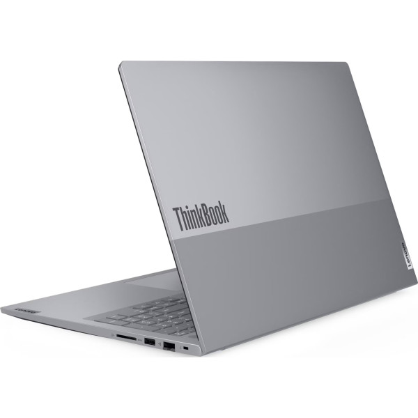 Ноутбук Lenovo ThinkBook 16 G9 IRL (21US000HRA) Arctic Grey
