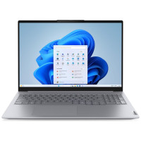 Ноутбук Lenovo ThinkBook 16 G9 IRL (21US005RRA) Arctic Grey