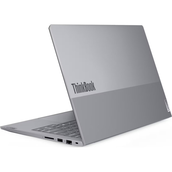Ноутбук Lenovo ThinkBook 14 G9 IRL (21UY0063RA) Arctic Grey