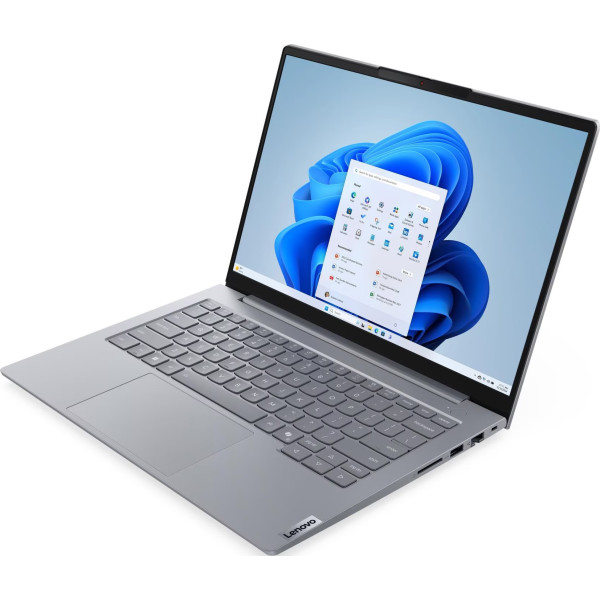 Ноутбук Lenovo ThinkBook 14 G9 IRL (21UY0063RA) Arctic Grey