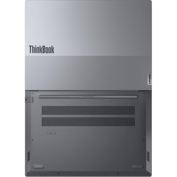 Ноутбук Lenovo ThinkBook 14 G9 IRL (21UY0063RA) Arctic Grey