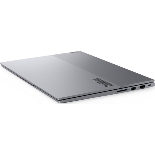 Ноутбук Lenovo ThinkBook 14 G9 IRL (21UY0063RA) Arctic Grey