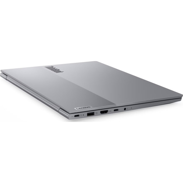 Ноутбук Lenovo ThinkBook 14 G9 IRL (21UY0063RA) Arctic Grey
