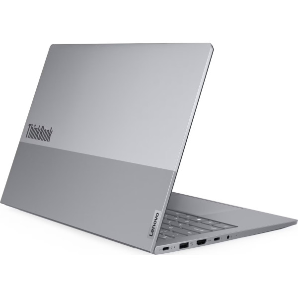 Ноутбук Lenovo ThinkBook 14 G9 IRL (21UY0063RA) Arctic Grey