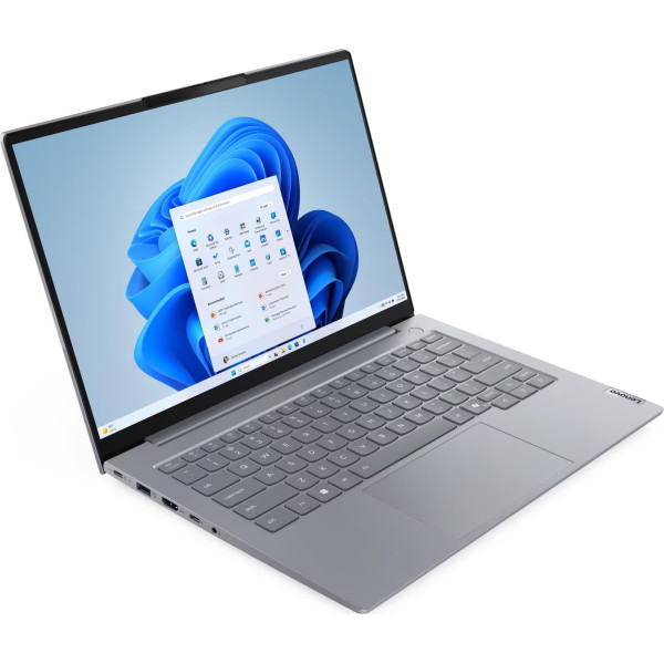 Ноутбук Lenovo ThinkBook 14 G9 IRL (21UY0064RA) Arctic Grey