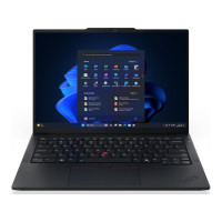 Ноутбук Lenovo ThinkPad E14 Gen 8 (21Y7S1F500) Black