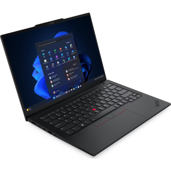 Ноутбук Lenovo ThinkPad E14 Gen 8 (21Y7S1F500) Black