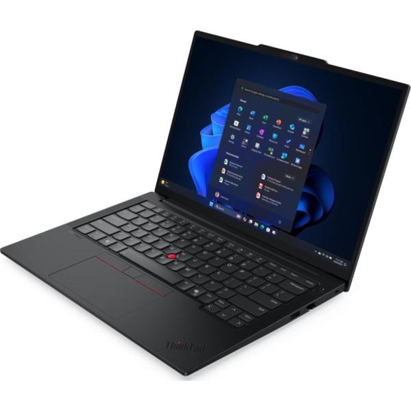Ноутбук Lenovo ThinkPad E14 Gen 8 (21Y7S1F500) Black
