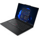 Ноутбук Lenovo ThinkPad E14 Gen 8 (21Y7S1F500) Black