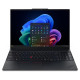 Ноутбук Lenovo ThinkPad E16 Gen 4 (21YFS03300) Black