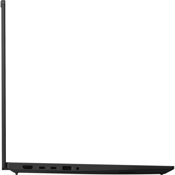 Ноутбук Lenovo ThinkPad E16 Gen 4 (21YFS03300) Black