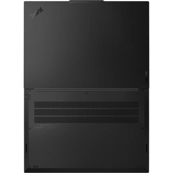 Ноутбук Lenovo ThinkPad E16 Gen 4 (21YFS03300) Black