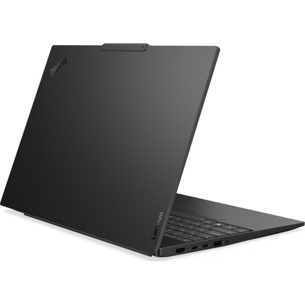 Ноутбук Lenovo ThinkPad E16 Gen 4 (21YFS03400) Black