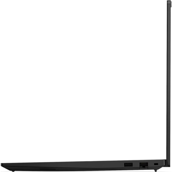 Ноутбук Lenovo ThinkPad E16 Gen 4 (21YFS03400) Black
