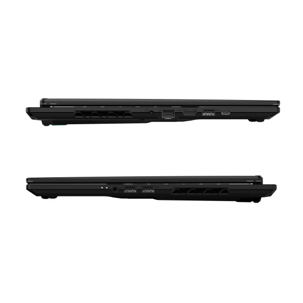 Ноутбук Gigabyte Gaming A16 (3VHK3UA894SD) Black Steel