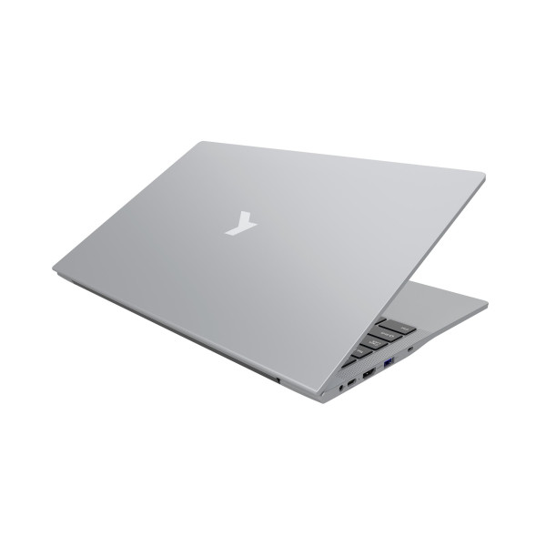 Ноутбук Pixus Link Gray (4897058531800)