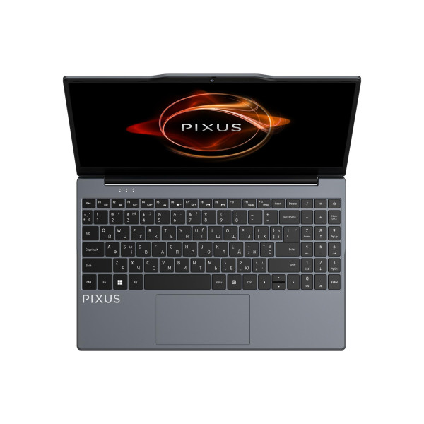 Ноутбук Pixus Bit Lite (4897058532142)